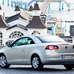 Volkswagen Eos 1.4I TSI TOP vs Mitsubishi Colt 1.3 MPI Intense vs Nissan Bluebird Hardtop 1800SSS-E S