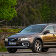 XC70 D4 Summum Geatronic