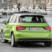 A1 Sportback 1.4 TFSI S tronic