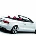 Audi A5 Cabriolet 2.0 TFSI quattro S-Tronic vs Nissan Qashqai+2 2.0 4x2 Tekna Premium 17' vs Volvo V70 2.0T Momentum