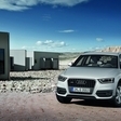 Q3 2.0 TFSI Quattro S tronic