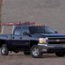 Chevrolet Silverado 2500HD Crew Cab 2WD LT1 Standard Box vs Chevrolet Silverado 2500HD Crew Cab 4WD LT1 Standard Box vs Chevrolet Silverado 1500 Extended Cab 4WD LT1 Standard Box vs Ram Trucks Ram 2500 Mega Cab 4X4 SLT SWB