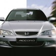 Accord 2.0 VTS