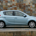 Ford Fiesta 1.25i Titanium vs Chevrolet Aveo 1.2 LT vs Hyundai i20 1.2 Classic vs Opel Corsa 1.2 Twinport Stripe