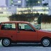 Lancia Y10 Turbo vs Nissan Leopard Turbo