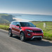 Land Rover Evoque TD4 2.2 Dynamic Automatic vs Land Rover Evoque TD4 2.2 Prestige Automatic