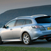 Mazda 6 Estate 2.5 Sport vs Mazda 6 Hatchback 2.2D TS vs Ford Transit Combi FT 350 2.2 TDCi Long DPF