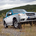 BMW 330d xDrive vs Mercedes-Benz GLK 320 CDI 4MATIC vs Mazda BT-50 Free-Style 4x4 Active