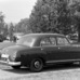 Mercedes-Benz 190 D vs Daimler Krankenwagen UK 2