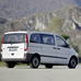 Mercedes-Benz Vito 109 CDI Compact vs Renault Trafic Combi 2.0 dCi FAP long fully glazed 2,9t