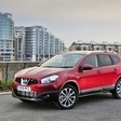 Qashqai+2 1.6 Stop&Start 4x2 Acenta