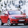 Astra GTC 1.4 TWINPORT ecoFLEX