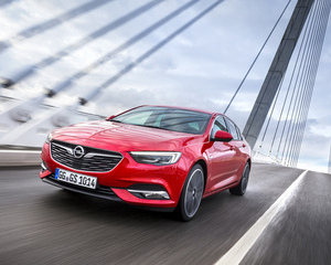 Insignia Grand Sport 1.5 Turbo Innovation