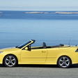 9-3 Convertible 2.0t Biopower Vector Sentronic