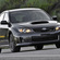 Subaru Impreza WRX Limited 