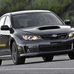 Volvo S60 T5 vs Volvo V50 T5 vs Subaru Impreza WRX Limited  vs Mazda CX-7 s Touring