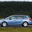 Astra Sports Tourer 1.6 SRi Automatic