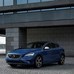 Volvo V40 D4 R Design vs Volvo V40 Cross Country T5 Pro AWD Geartronic