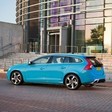 V60 D5 R-Design Momentum AWD Geartronic