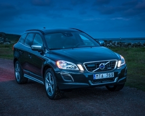 XC60 D4 AWD R-Design Momentum