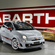 Abarth 500 1.4 T-Jet Esseesse