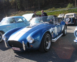 Cobra 212 S/C