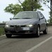 Alfa Romeo 156 1.9 JTD Sportwagon Distinctive vs Alfa Romeo 156 2.0 JTS Selespeed Exclusive