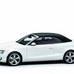 Audi A5 Cabriolet 2.7 TDI vs Audi Q7 3.0 TDI tiptronic vs Peugeot 607 2.7 HDi FAP V6 vs Volkswagen Touareg V6 TDI CR