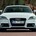 TT Coupe 2.0 TFSI 211 quattro Sport Automatic