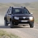 Duster 4x2 1.5 dCi Confort