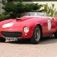 250 Monza Pininfarina