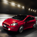 Punto 1.4 8v GPL Bi-Fuel Easy