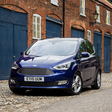 C-Max 1.5 TDCi ECOnetic Trend+