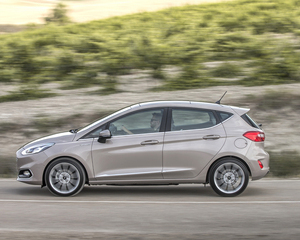 Fiesta Vignale 1.0 EcoBoost S/S