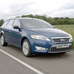 Mondeo 1.6Ti-VCT Titanium SW