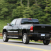 Chevrolet Silverado LT Long Box DRW vs GMC Sierra 1500 Extended Cab 4WD SL Standard Box