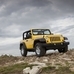 Wrangler Unlimited 2.8 CRD Rubicon