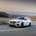 Mercedes-Benz E 350 d 4Matic vs Mercedes-Benz E 200 d