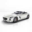 SLS AMG GT Roadster