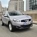 Qashqai 2.0 dCi Tekna 2WD 