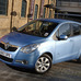 Opel Agila 1.2 Enjoy Automatic vs Skoda Yeti 1.2 TSI Active vs Seat Leon 1.2 TSI Reference S&S vs Fiat Panda 1.2 Active