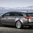 Insignia Sports Tourer 2.0 Turbo Innovation 4x4