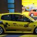 Volkswagen Beetle 2.0 Cabriolet vs Renault Clio Renault Sport Cup vs Mitsubishi Lancer 2.0 GSR Evolution X TC-SST vs Hurtan Grand Albaycín 2.0 16