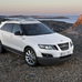 Buick Enclave CXL-1 FWD vs Cadillac CTS Coupé RWD vs Ford Edge Sport AWD vs Saab 9-4X 3.0i Premium XWD