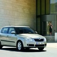 Fabia 1.4 TDI Classic PLUS