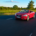 Seat Exeo 2.0 TDI DPF CR Style vs Volvo C70 D4 Momentum