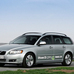 Volvo V50 1.6D DRIVe vs Mercedes-Benz CL 63 AMG