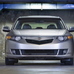 Acura TSX vs Nissan Sentra SE-R Spec-V vs Chevrolet Equinox LTZ 2WD