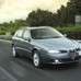 156 Sportwagon 1.8 Twin Spark Exclusive