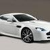 Aston Martin V8 Vantage N420 Sportshift vs Porsche 911 Carrera